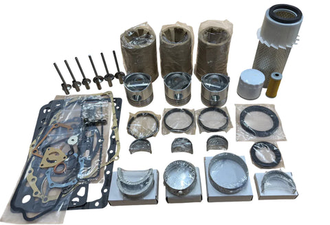 SFMOK-220 Major Engine Overhaul Kit