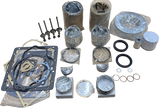 SFMOK-240 Major Engine Overhaul Kit