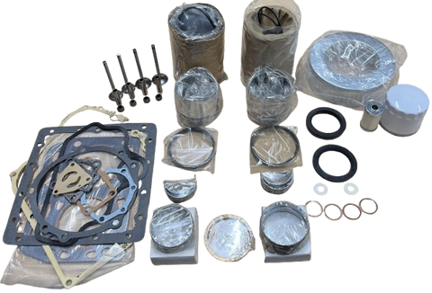SFMOK-240 Major Engine Overhaul Kit