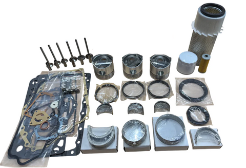 SFMOK-1800 Major Engine Overhaul Kit