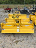 6FT. POWERLINE TM180-6 ROTARY TILLER