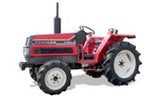 F20 / F20D YANMAR PARTS MANUAL *DOWNLOAD ONLY*