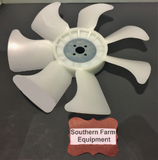 SFCF-M805013 Radiator Fan (7 Blade)