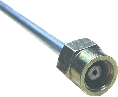 SFFIL-360 36" FUEL LINE (STRAIGHT)