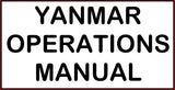 F / FX SERIES OPERATIONS MANUAL