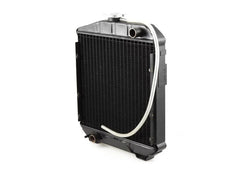 SFRA-220 RADIATOR WITH CAP