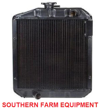 SFRA-2620 RADIATOR