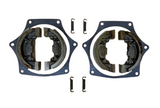 SFBK-2000 COMPLETE BRAKE KIT (SHOES , SPRINGS , GASKETS)