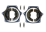 SFBK-4130 COMPLETE BRAKE KIT (SHOES , SPRINGS , GASKETS)