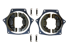 SFBK-4130 COMPLETE BRAKE KIT (SHOES , SPRINGS , GASKETS)