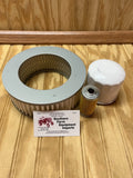 SFFK-101 COMPLETE FILTER KIT