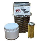 SFFK-200 Air, Oil & Fuel Filter Kit