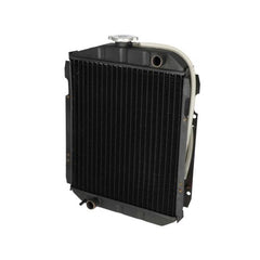 SFRA-336 RADIATOR WITH CAP