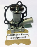 SFWPJ-4201 WATER PUMP, JOHN DEERE