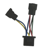 SFWH-522 WIRING HARNESS,VOLTAGE REGULATOR