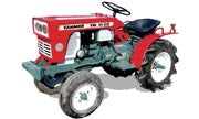 YM1101 / YM1101D YANMAR PARTS MANUAL *DOWNLOAD ONLY*