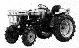 YM241 / YM241D YANMAR PARTS MANUAL *DOWNLOAD ONLY*