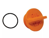 SFEFC-01 ENGINE FILL CAP / OIL FIL CAP W/ O-RING