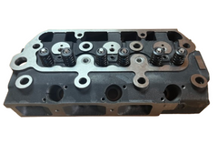 SFCH-384L LOADED CYLINDER HEAD