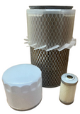 SFFK-300 Air, Oil & Fuel Complete Filter Kit