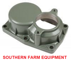 SFPT-1500 PTO COVER