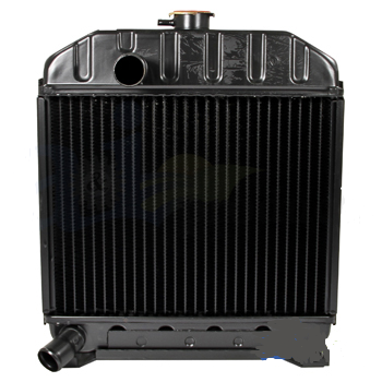 SFRA-060   KUBOTA RADIATOR