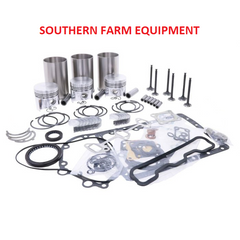 SFMOK-1510 MAJOR ENGINE OVERHAUL KIT